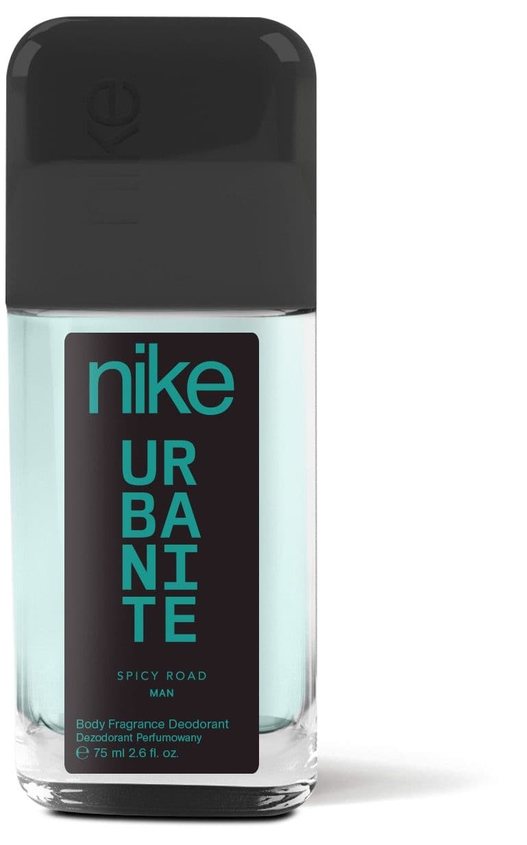 Nike Urbanite Spicy Road Man DNS 75 ml