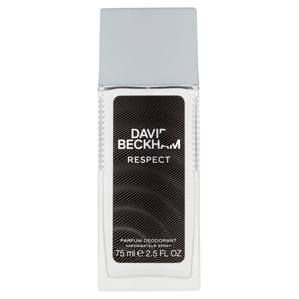 David Beckham Respect Men DNS 75 ml