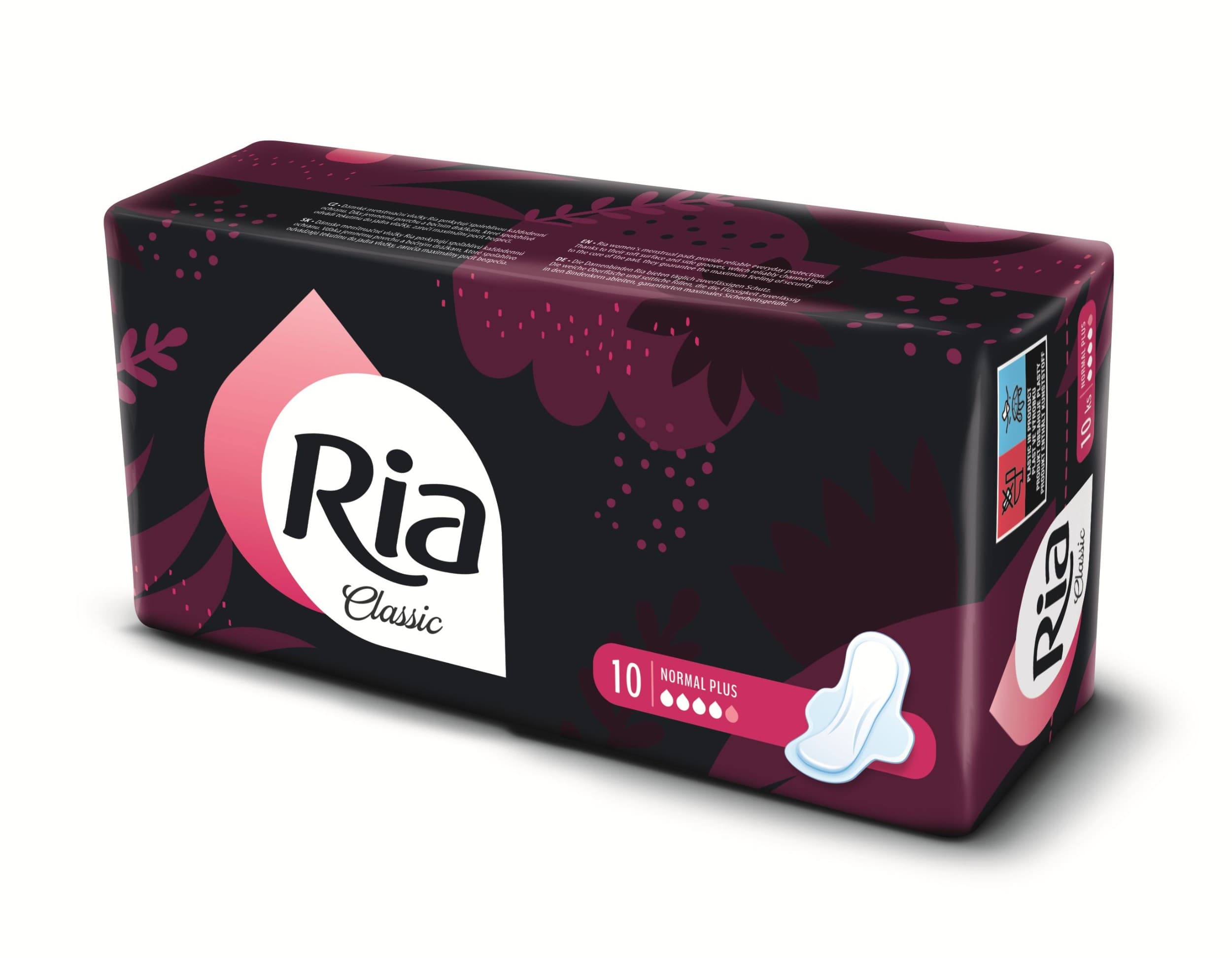 Ria Classic Normal Plus