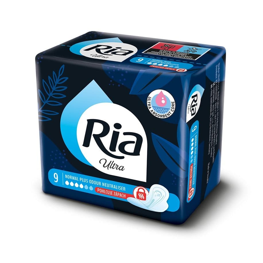 Ria Ultra NormalPlus Odour Neutraliser