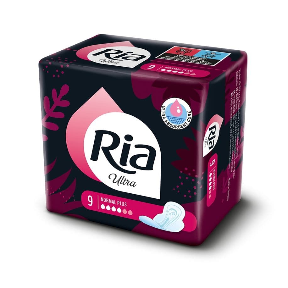 Ria Ultra Normal Plus