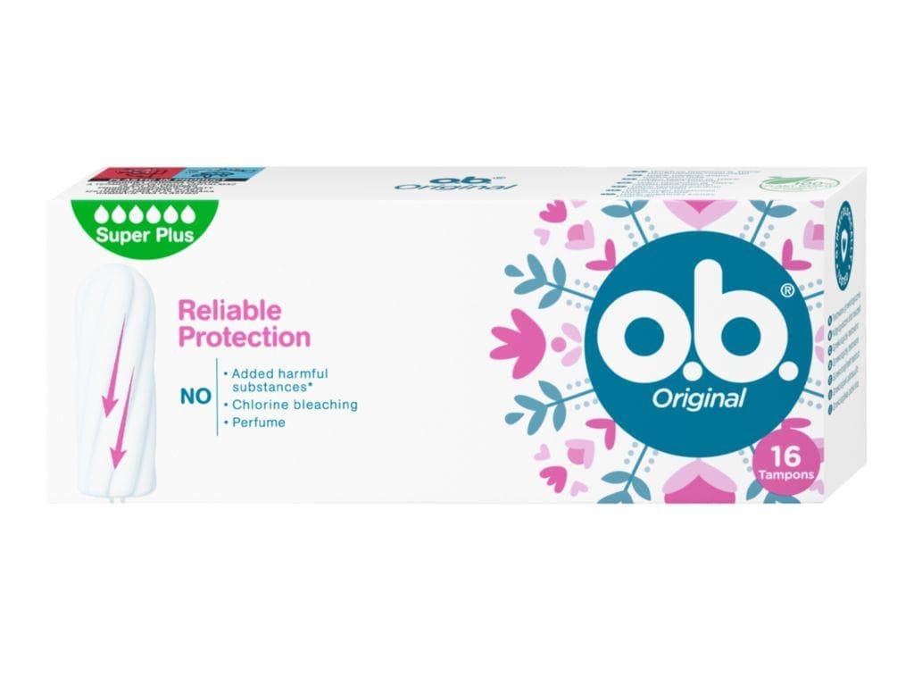 o.b.® Original Super Plus
