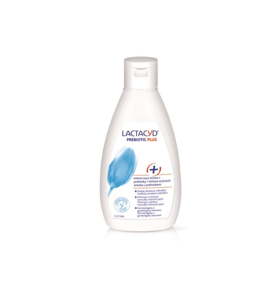 Lactacyd Prebiotic+ 200 ml