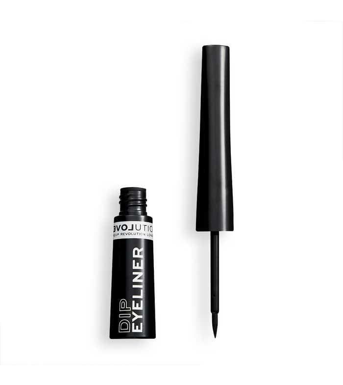 Revolution Relove Dip Black oční linka