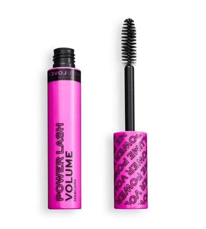 Revolution Relove Power Lash Volume řasenka
