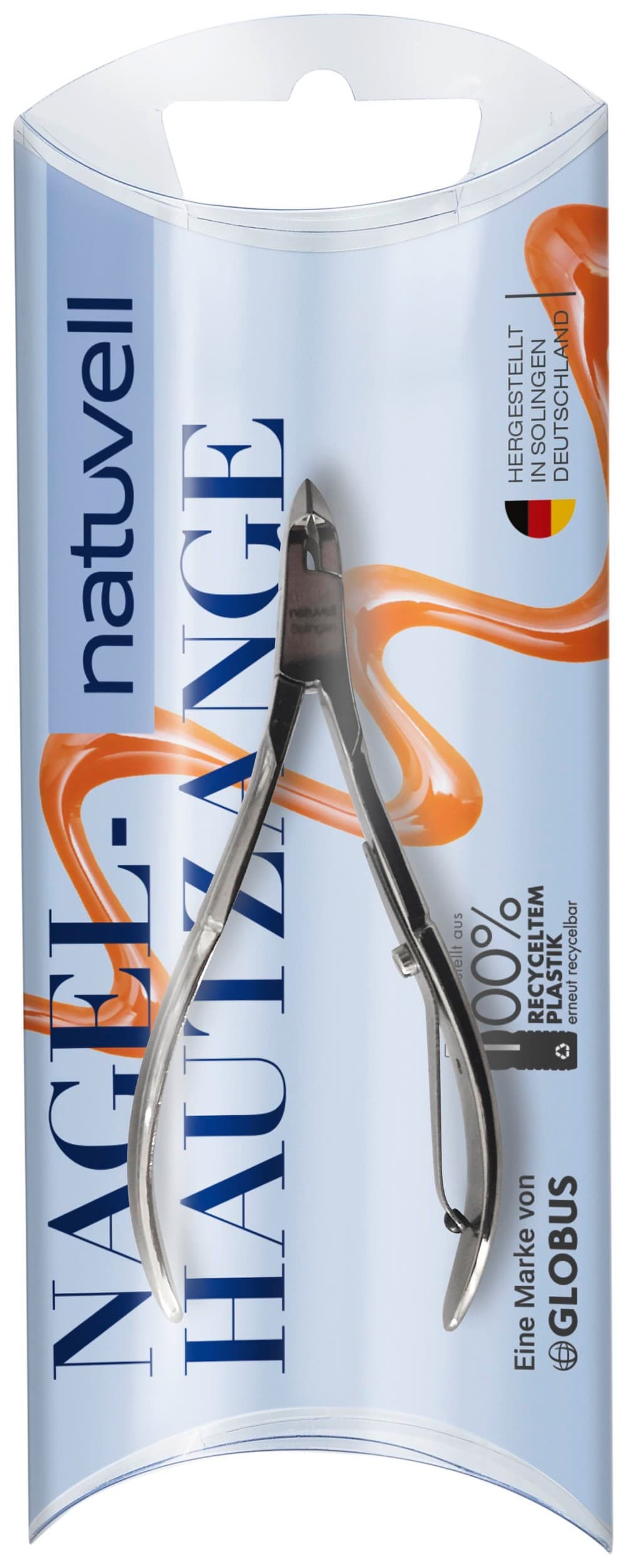 Natuvell kleštičky na kůžičku 1ks