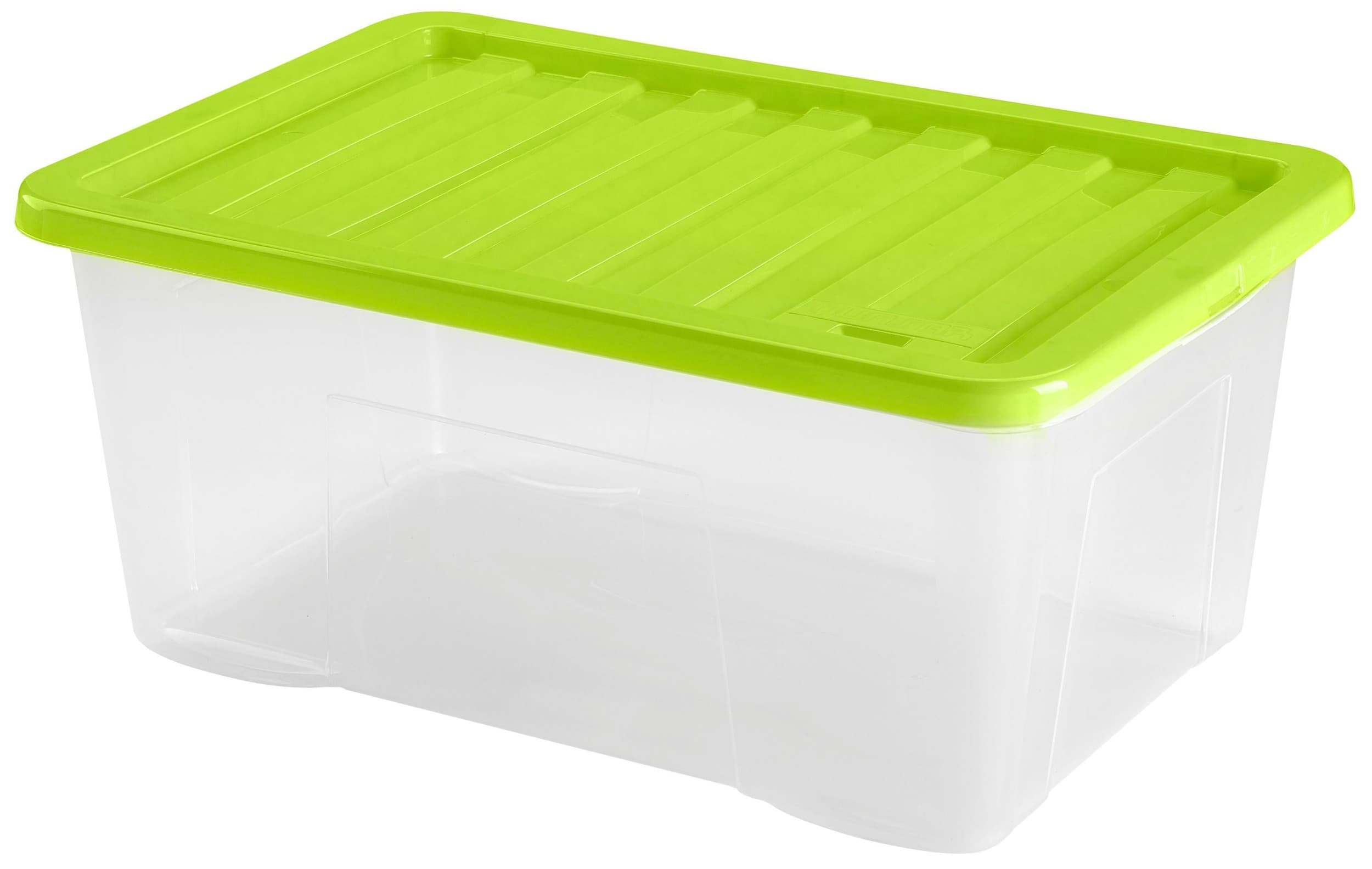 Heidrun Box s víkem 50 l