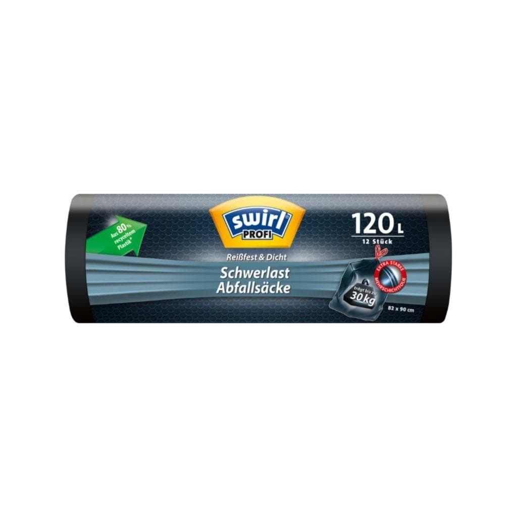 Swirl Pytle na odpad 120l x 12 ks