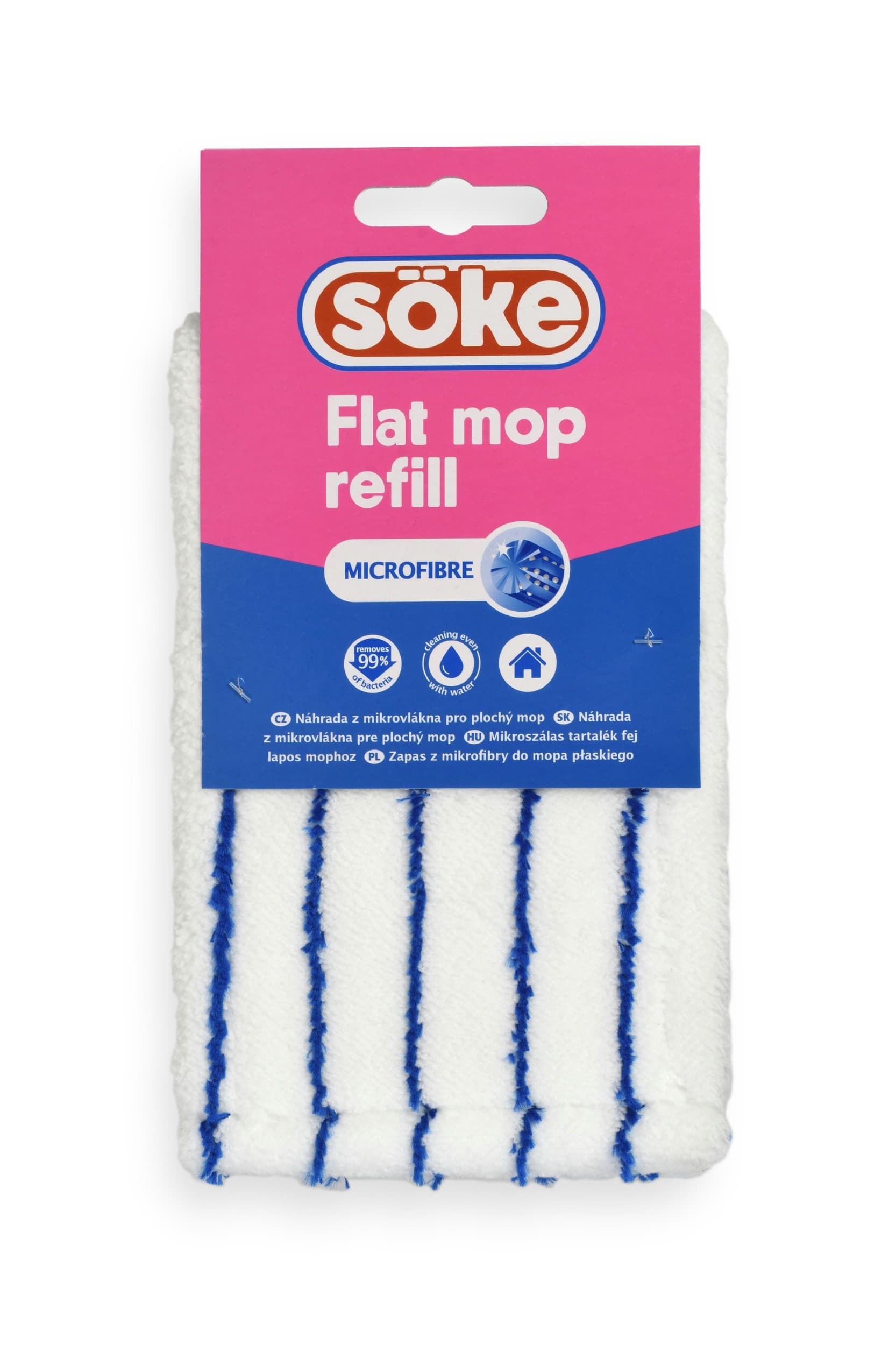 Söke economic náhrada