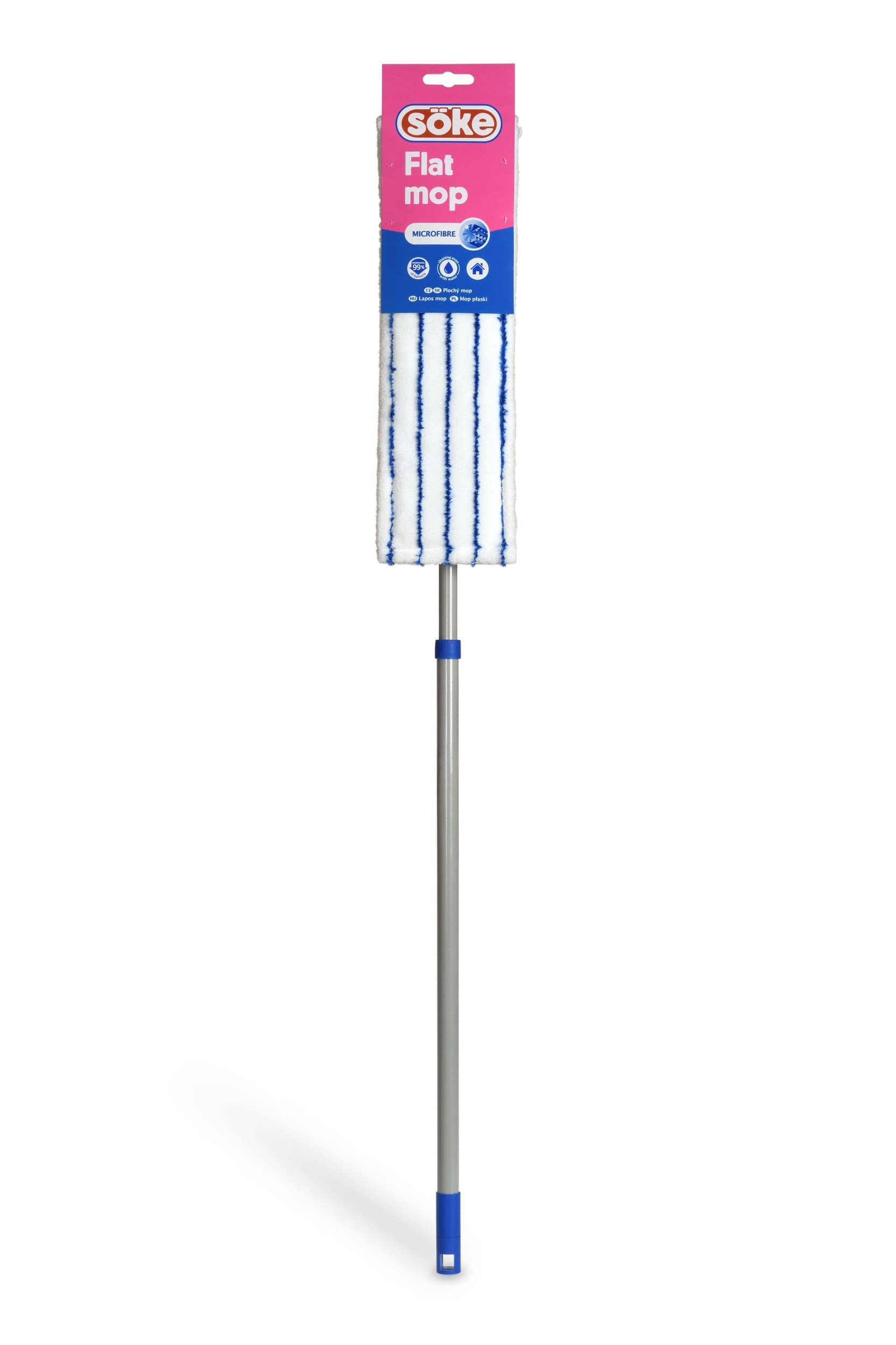 Söke economic mop