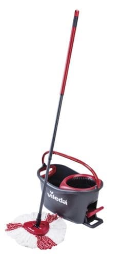 Vileda TURBO set