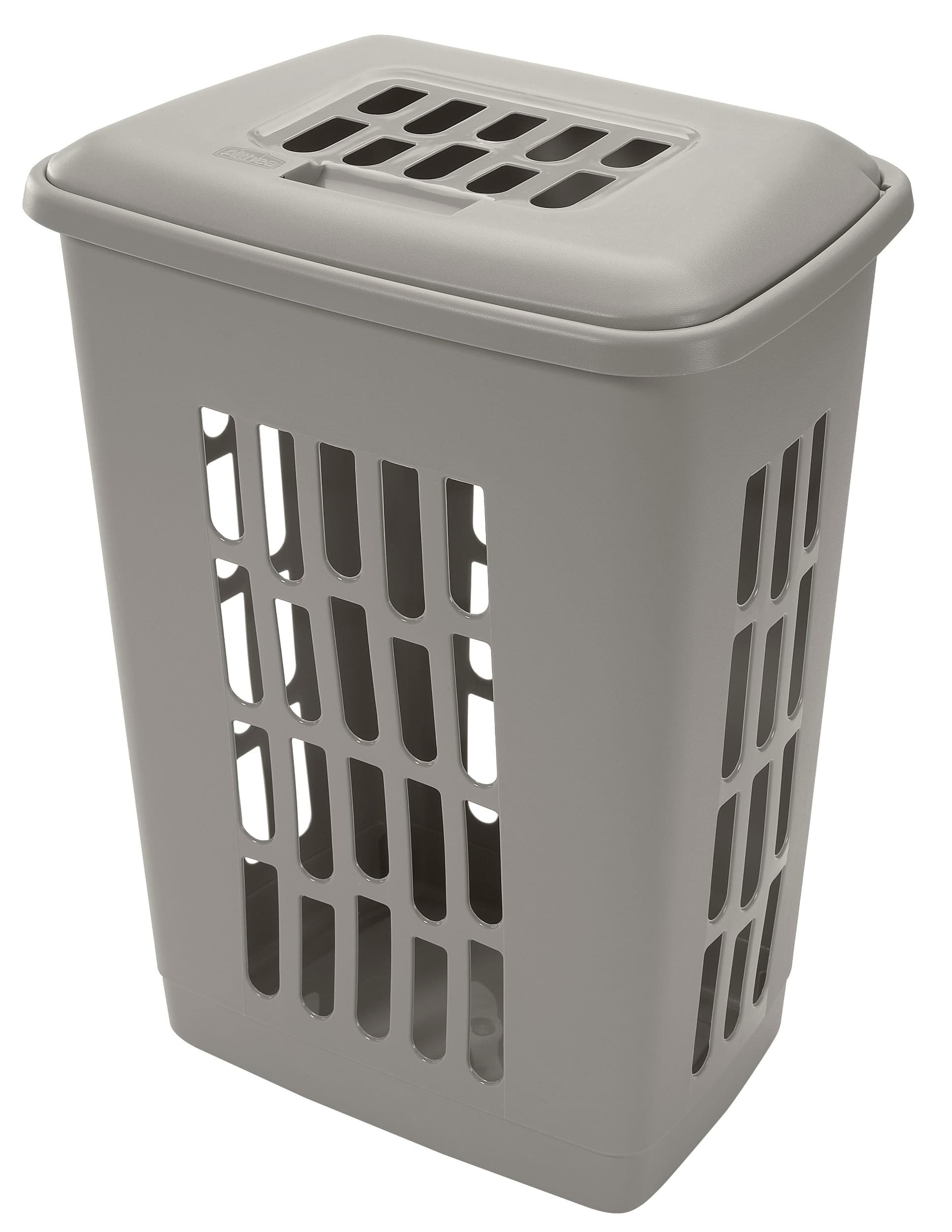 Heidrun Koš na špinavé prádlo hranatý 60l