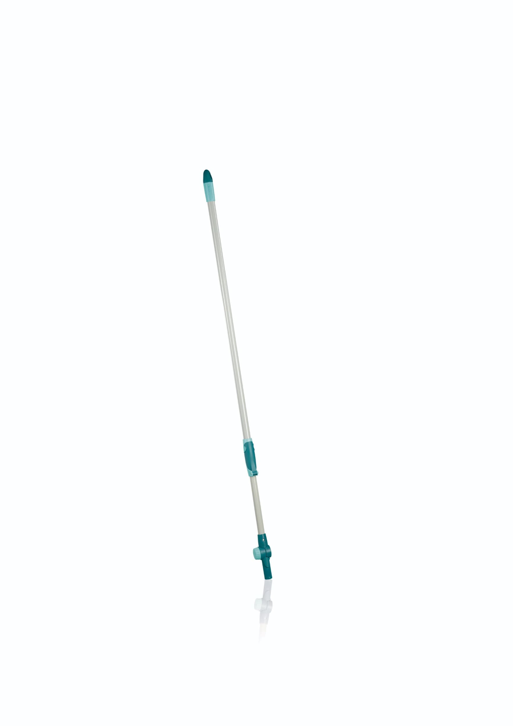 Leifheit Tyč teleskopická s kloubem 110 až 190 cm Click System