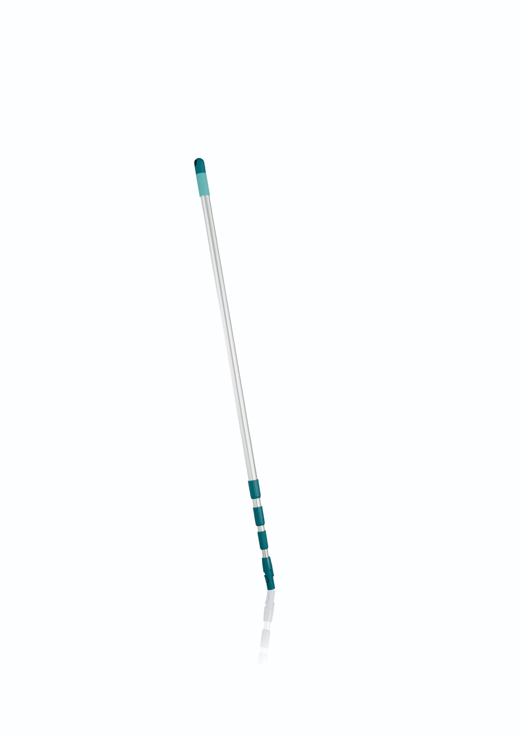 Leifheit Tyč teleskopická 145 až 400 cm Click System