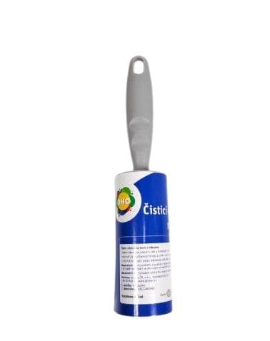 OHO Čistící váleček na textil 24 vrstev