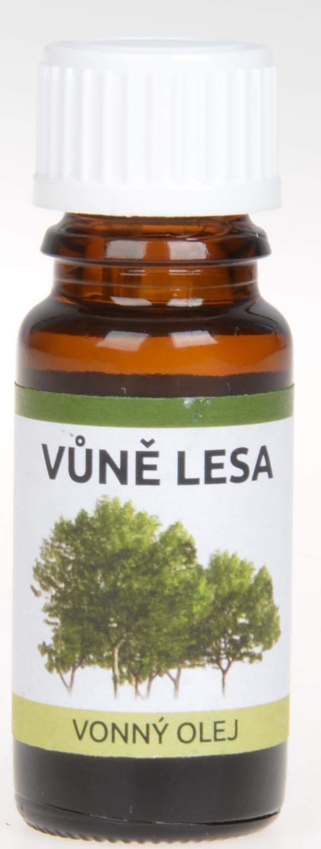 Olej vonný esenciální Vůně lesa G 5 ml