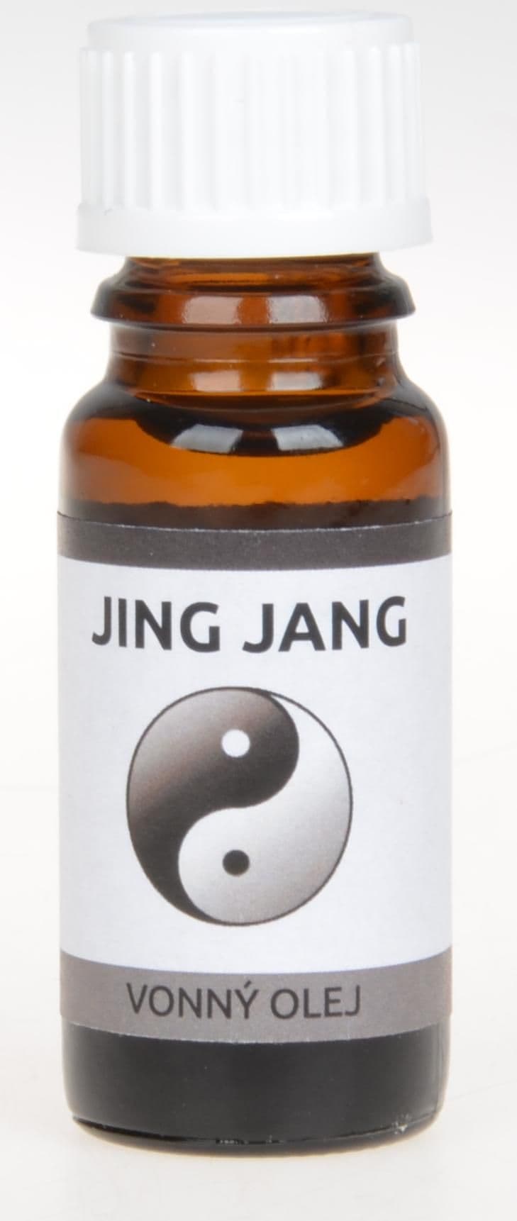 Kozák Olej vonný esenciální Jing Jang 5ml