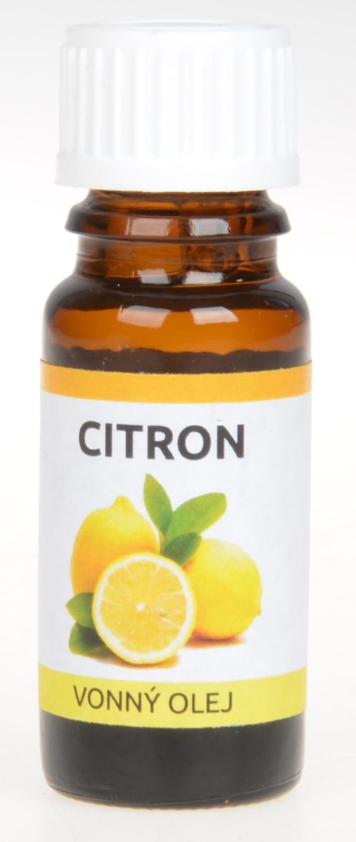 Olej vonný esenciální Citron G 5 ml