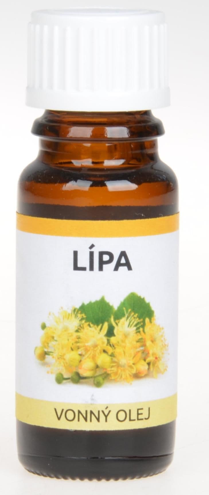 Olej vonný esenciální Lípa G 5 ml