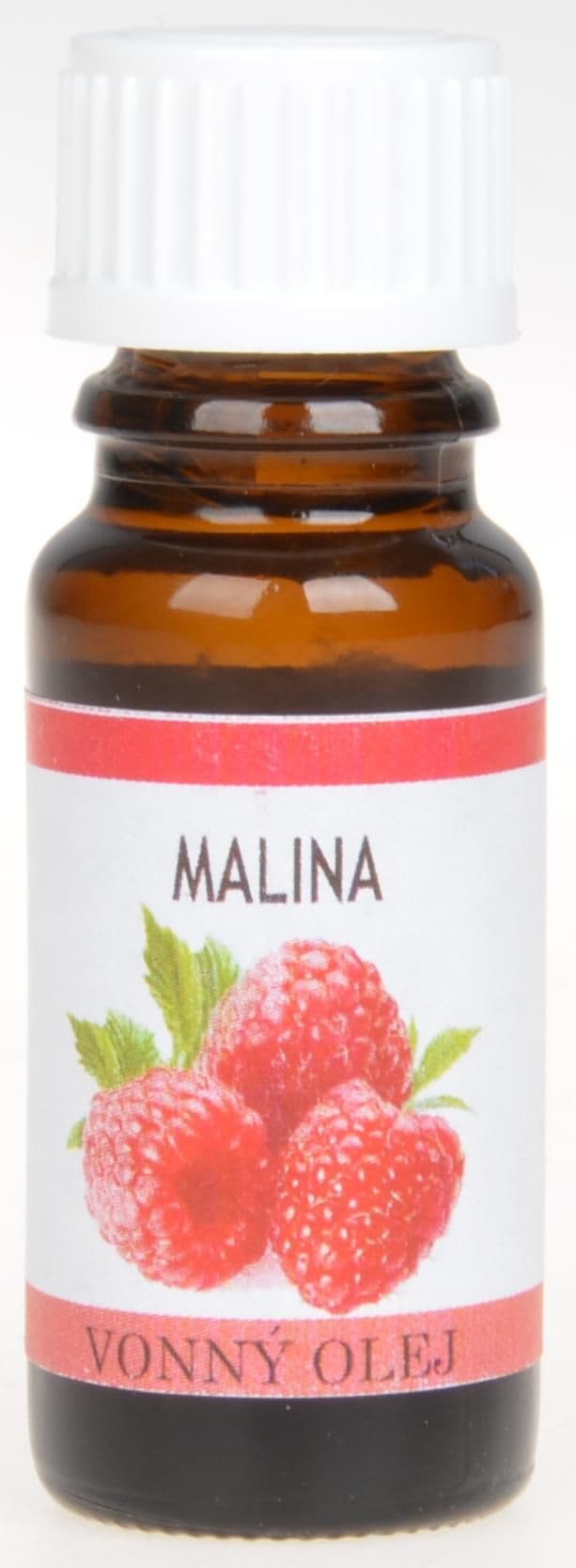 Olej vonný esenciální Malina G 5 ml