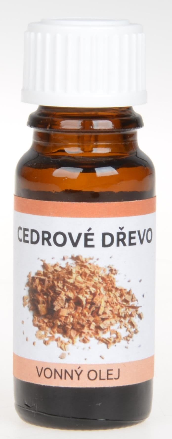 Olej vonný esenciální Cedrové dřevo G 5 ml