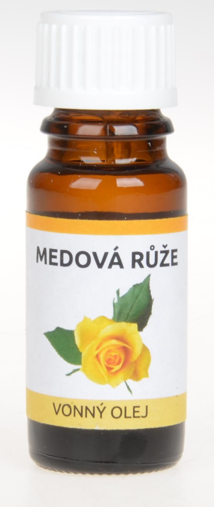 Olej vonný esenciální Medová růže G 5 ml