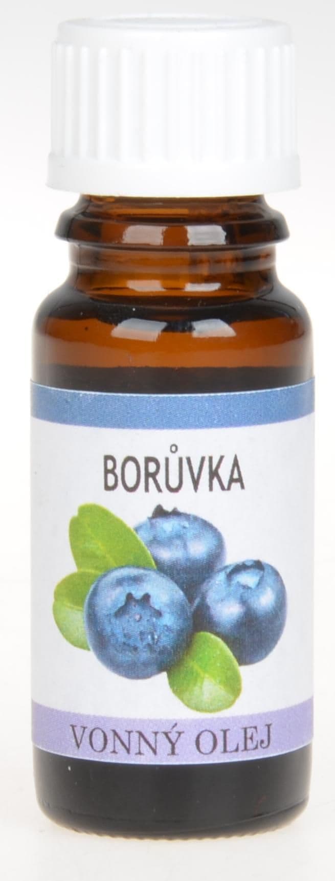 Olej vonný esenciální Borůvka G 5 ml