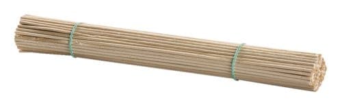 Špejle uzenářské 30cm 100 ks
