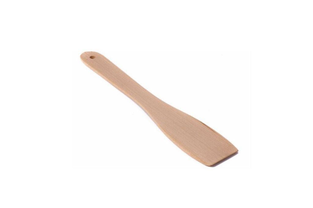 Vařečka dřevěná 30 cm