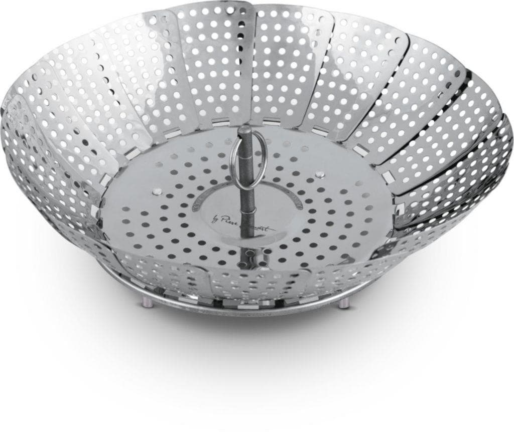 Lamart Pařáček 23cm nerez PAIRE LT7049