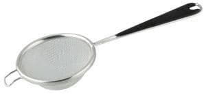 Fackelmann Cedník 7cm, pocínovaný
