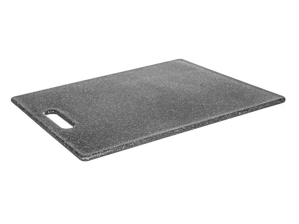 Banquet Prkénko plast Granite Banquet 30cm 1ks