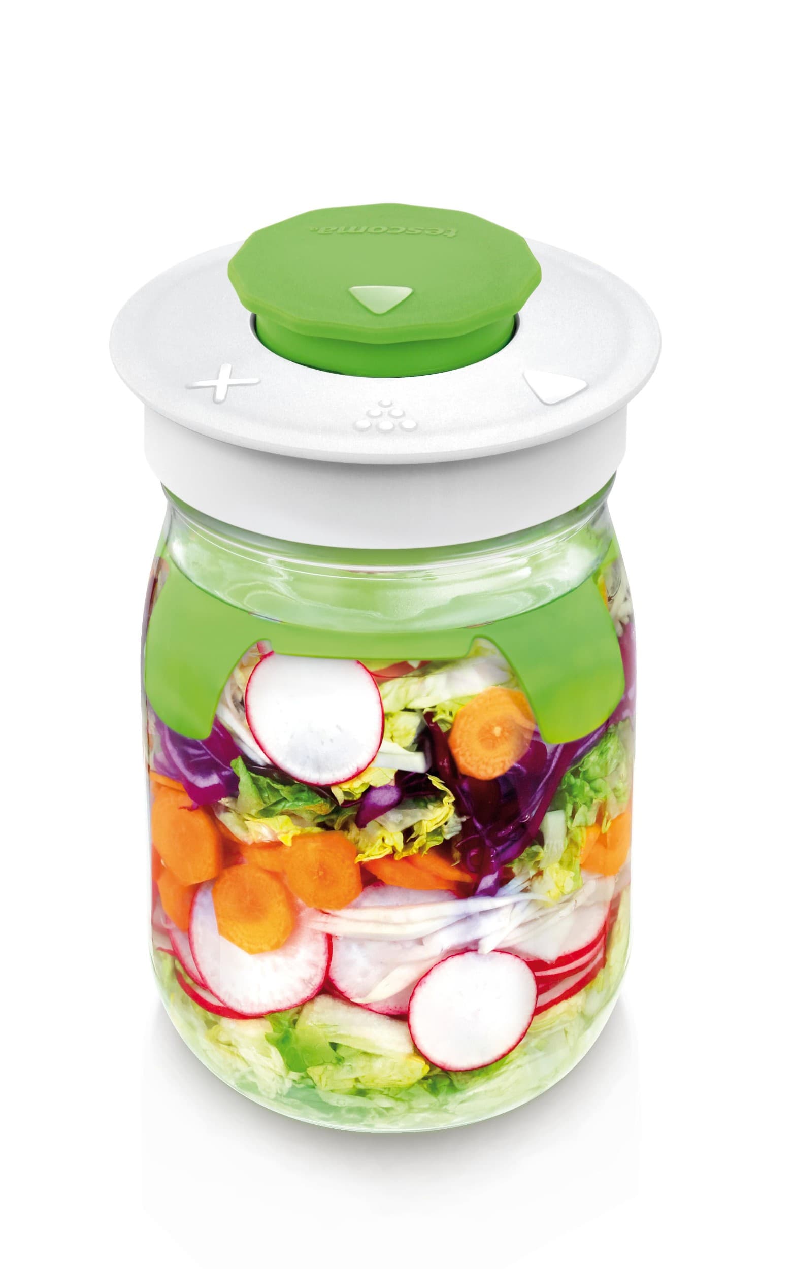 Tescoma Souprava pro kvašení DELLA CASA 1000 ml