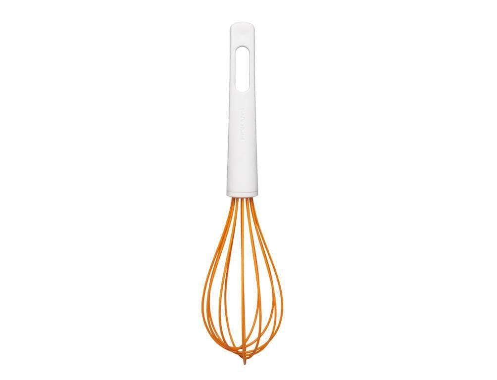 Fiskars Metla Functional Form bílá 1023613 35cm
