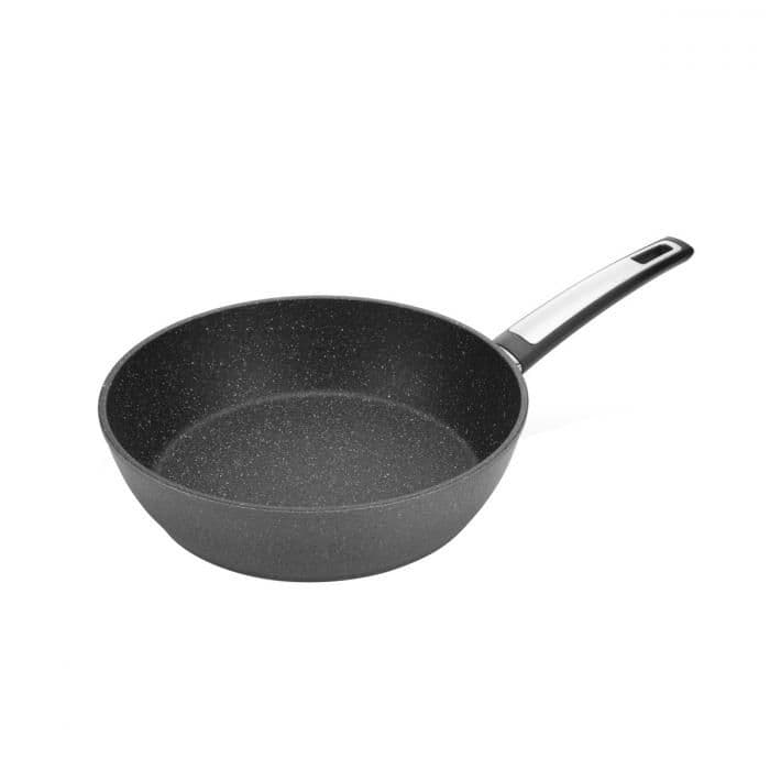 Tescoma Pánev hluboká i-PREMIUM Stone 28 cm