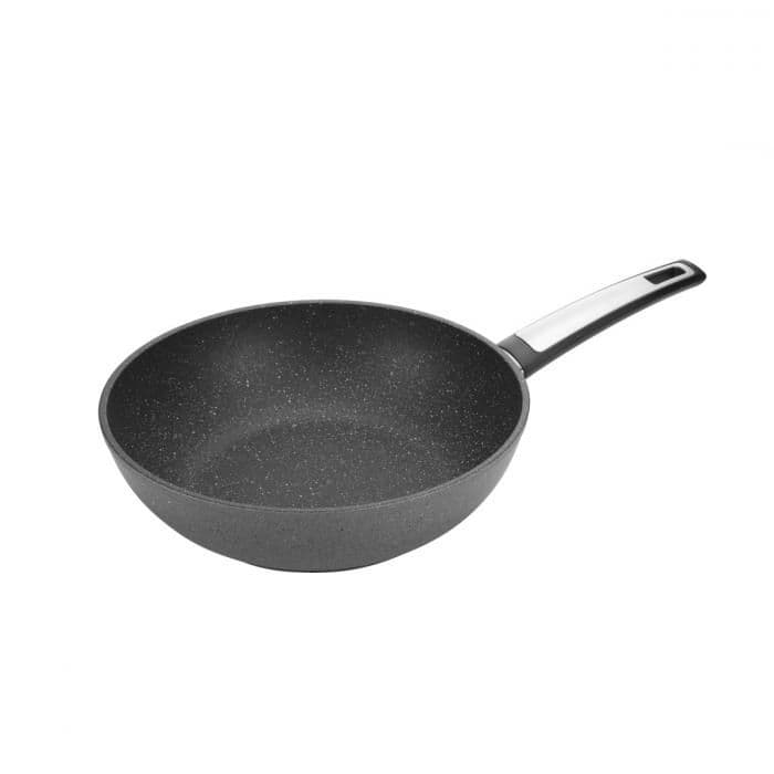 Pánev Wok Tescoma 28 cm 1 ks