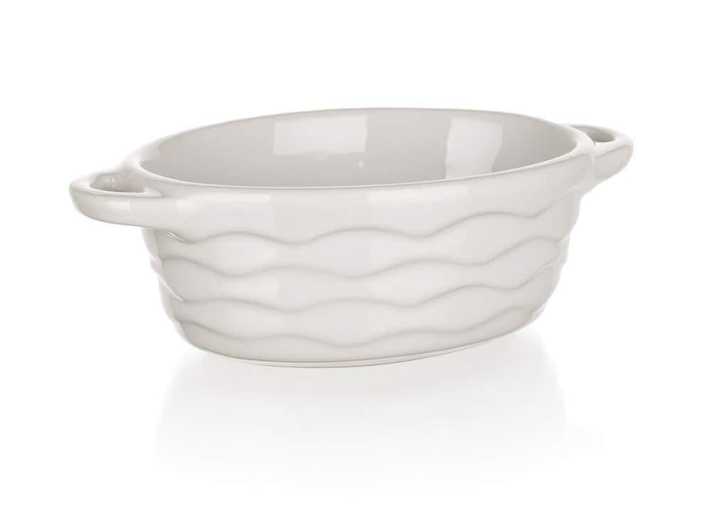 Banquet Forma zap.ov. CUL.W 15x9cm