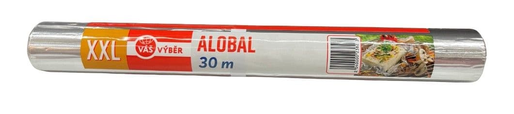 Váš Výběr Alobal  30 m