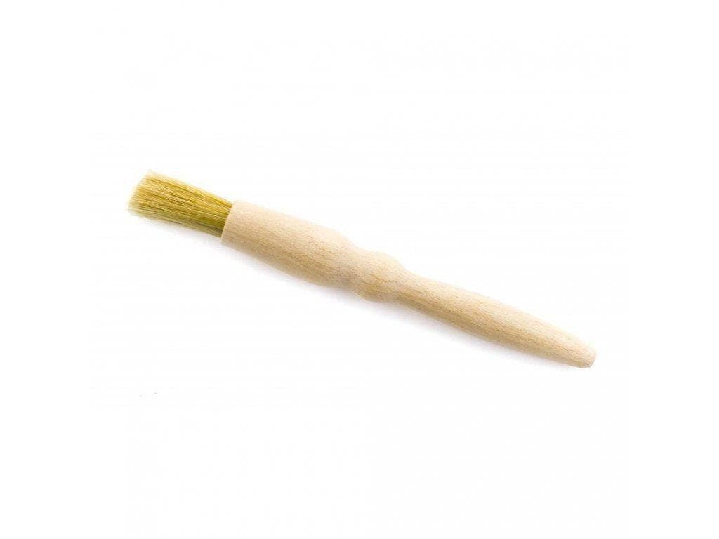 Štětec na pečení kulatý 18cm
