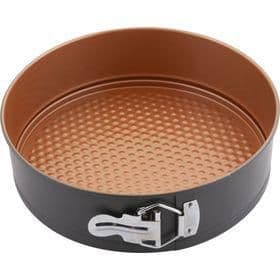 Forma dort 24x6,8 cm Copper Lamart LT3094