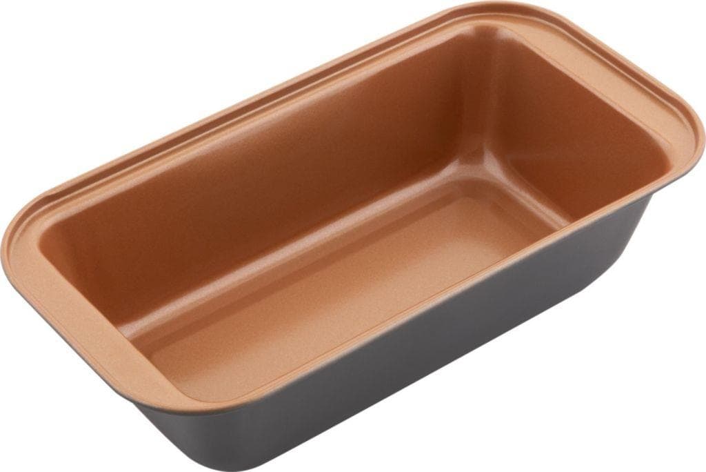 Lamart Forma na chléb 25x13cm Copper LT3090