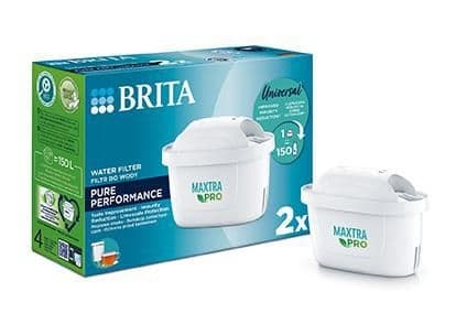 Brita Pack 2 MAXTRApro PO 2024