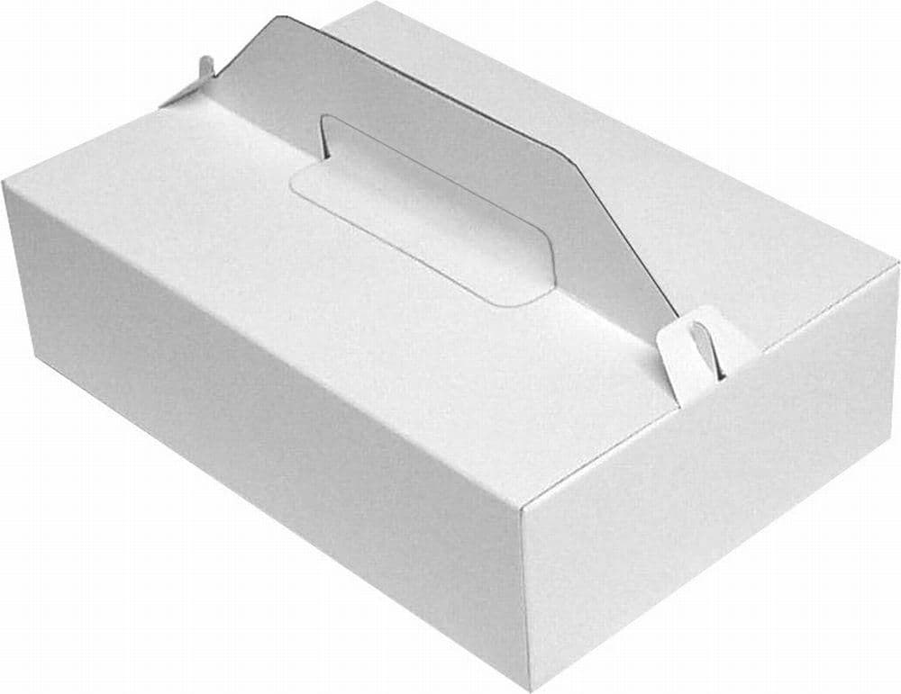 Hosti Nosič zákusků 27x18x8 cm