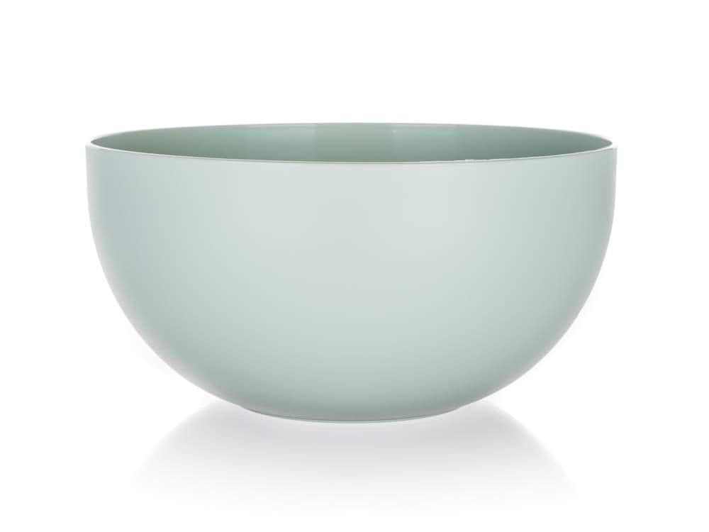 Banquet Miska plastová CULINARIA průměr 24 cm, 4 l,mint