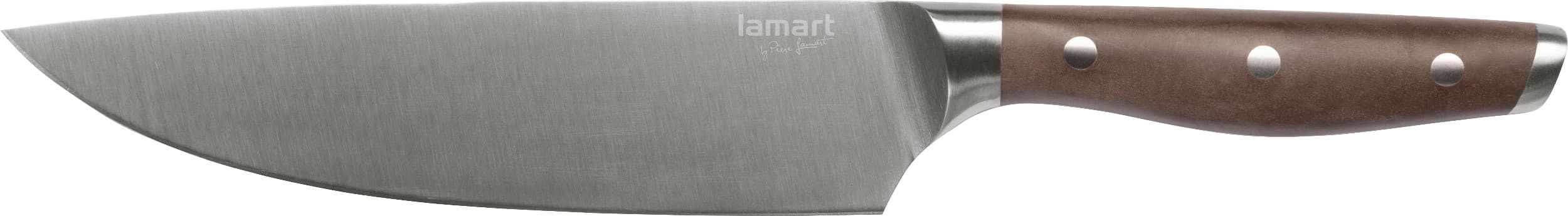 Lamart LT2165 Kuchařský nůž 20cm WPC