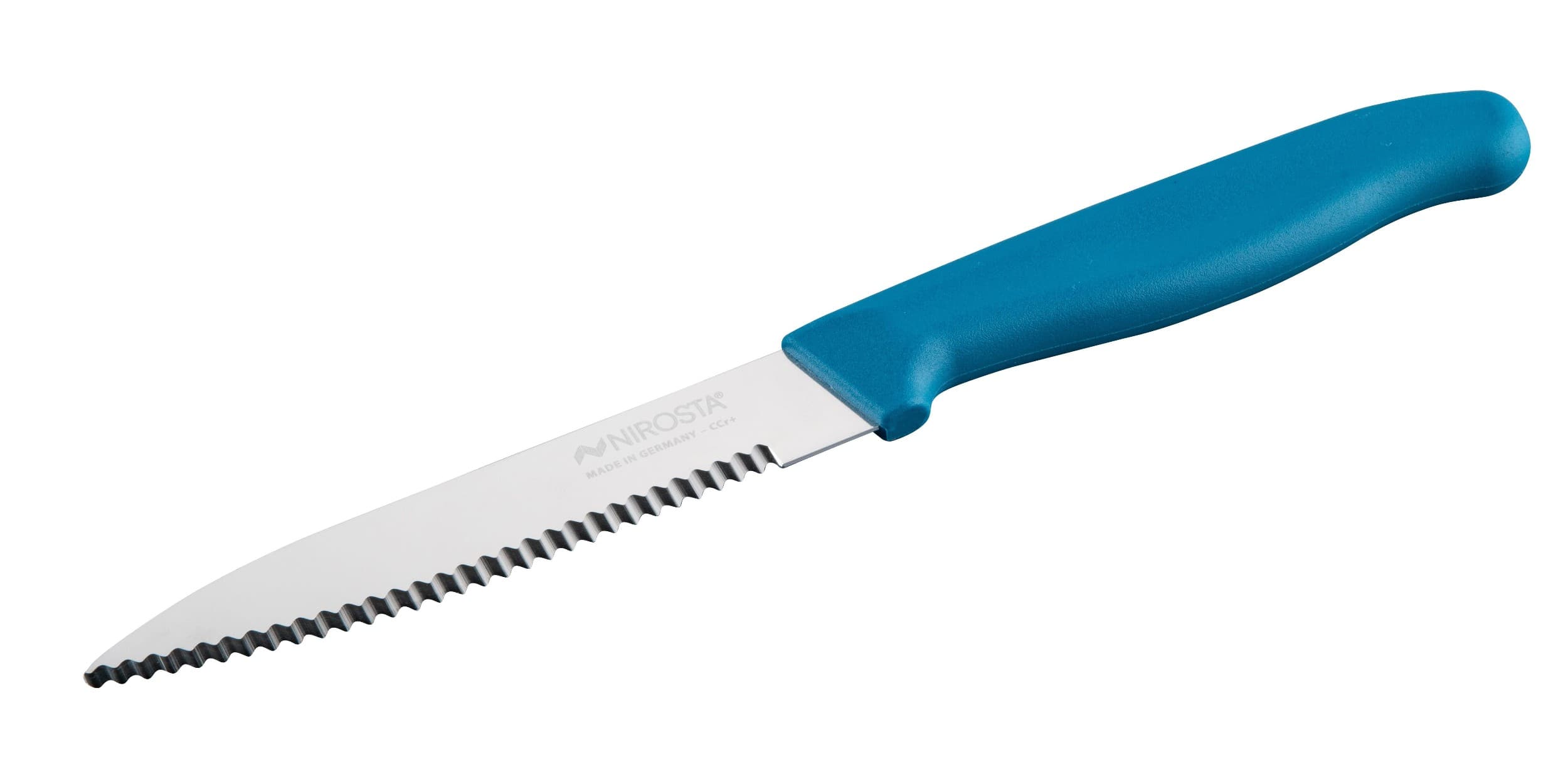 Nirosta Nůž kuchyňský 21,5cm
