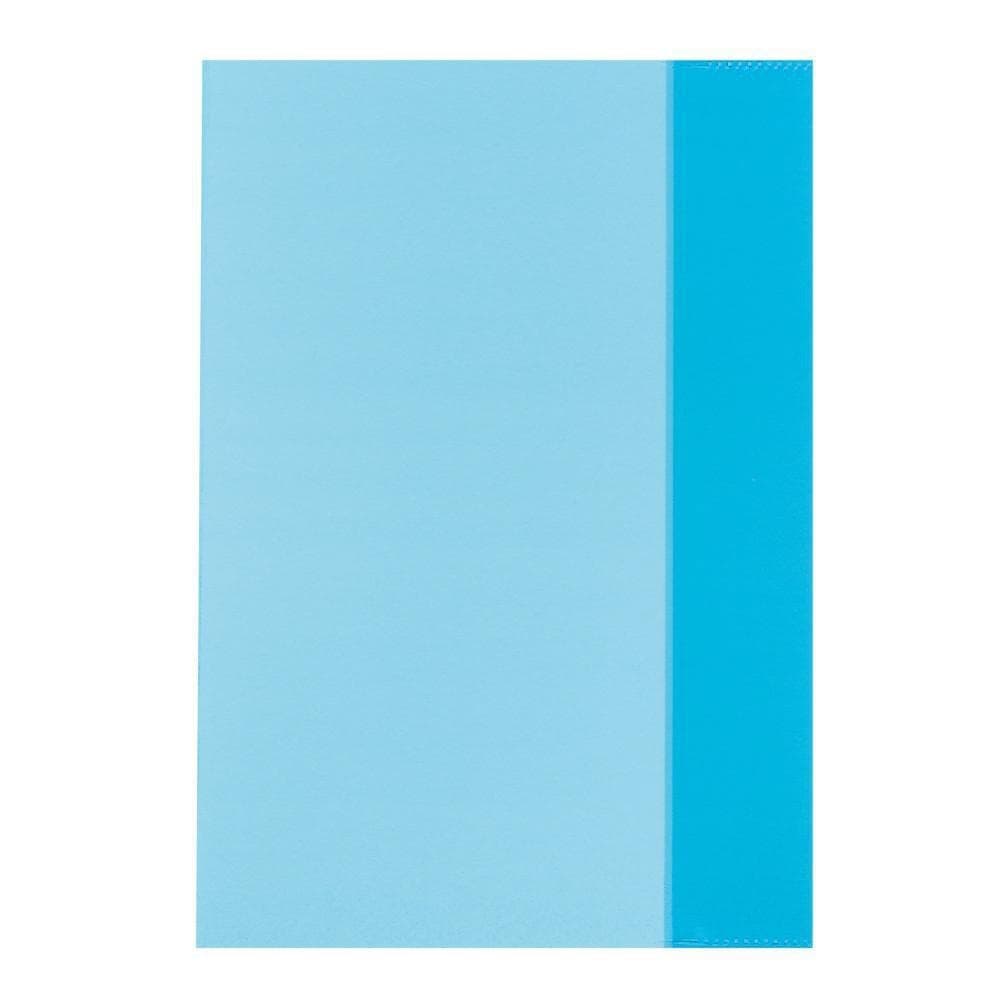 Herlitz Obal na sešit A5 modrý