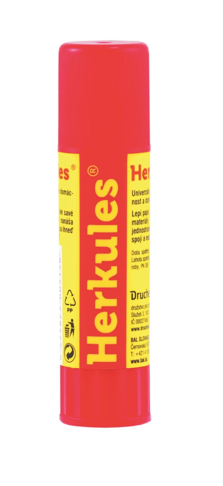 Herkules Tyčinka 40 g