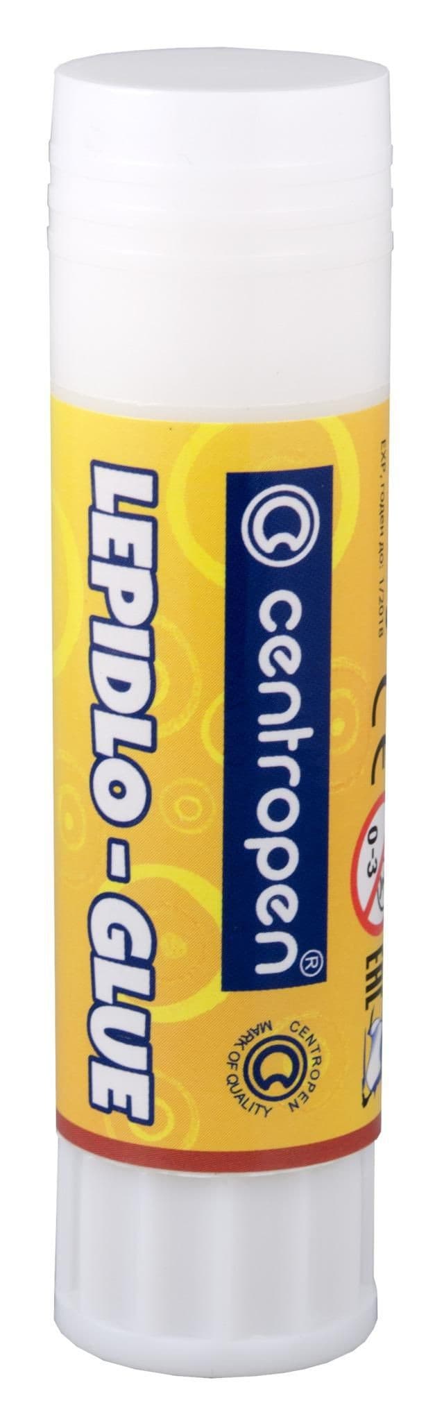 Centropen Lepící tyčinka 15 g