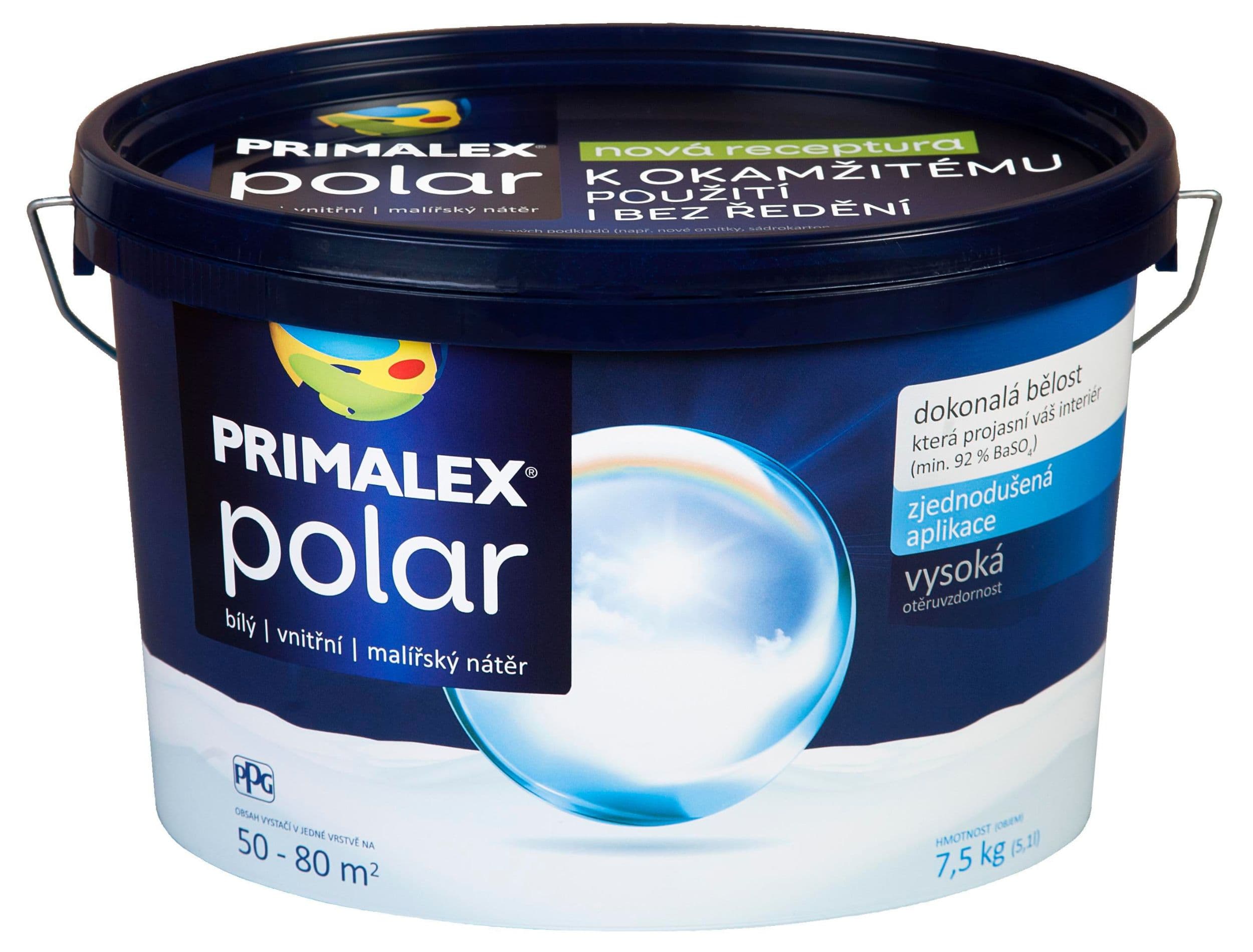 Primalex Polar 7.5kg